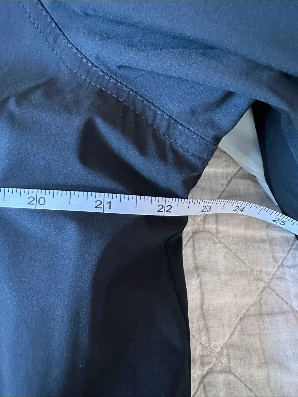 Banana Republic Black Bomber Jacket